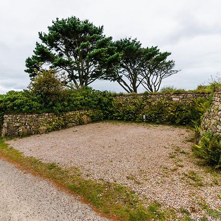 Villa Rosecott St Ives Exterior foto