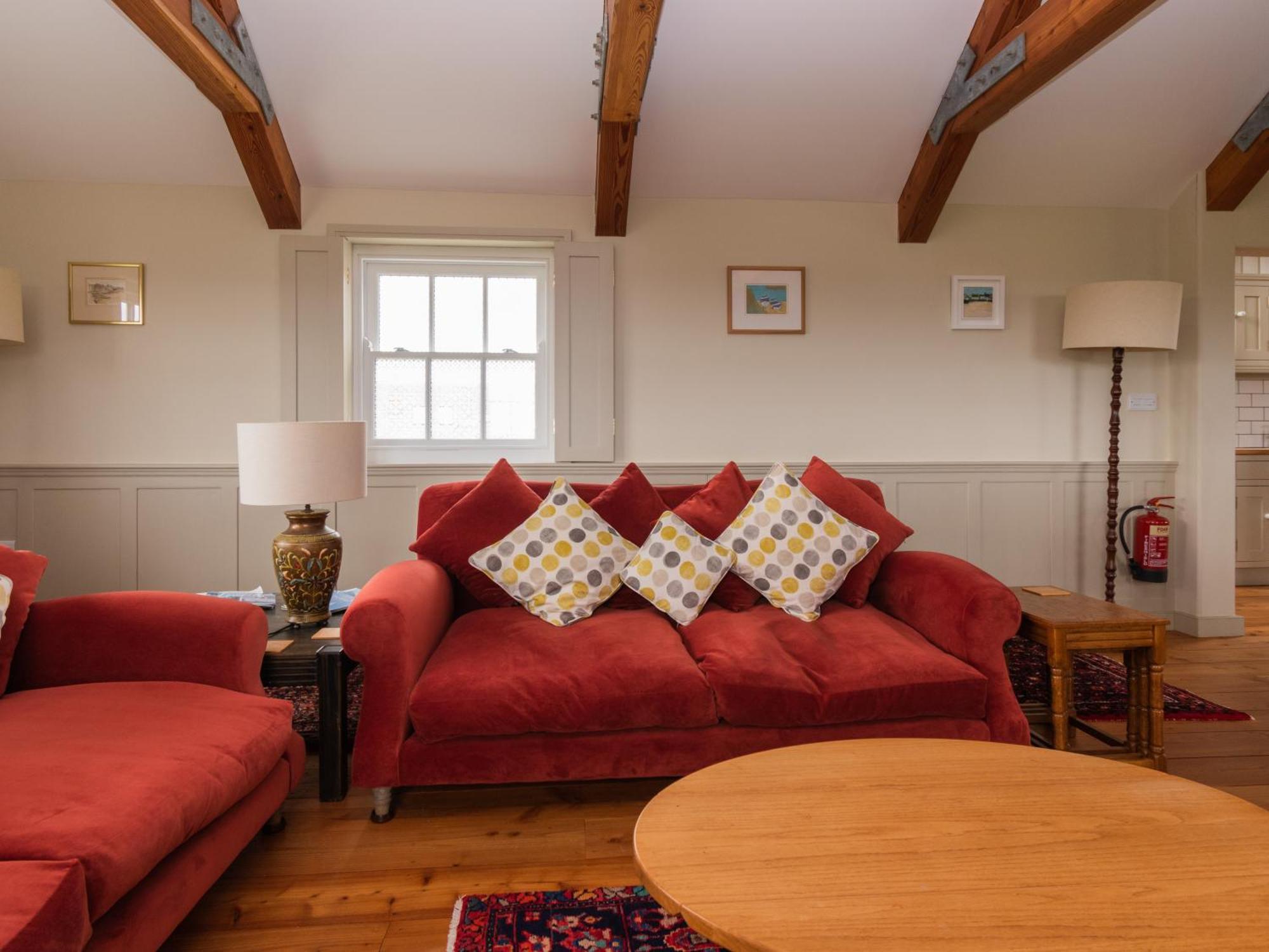 Villa Rosecott St Ives Exterior foto