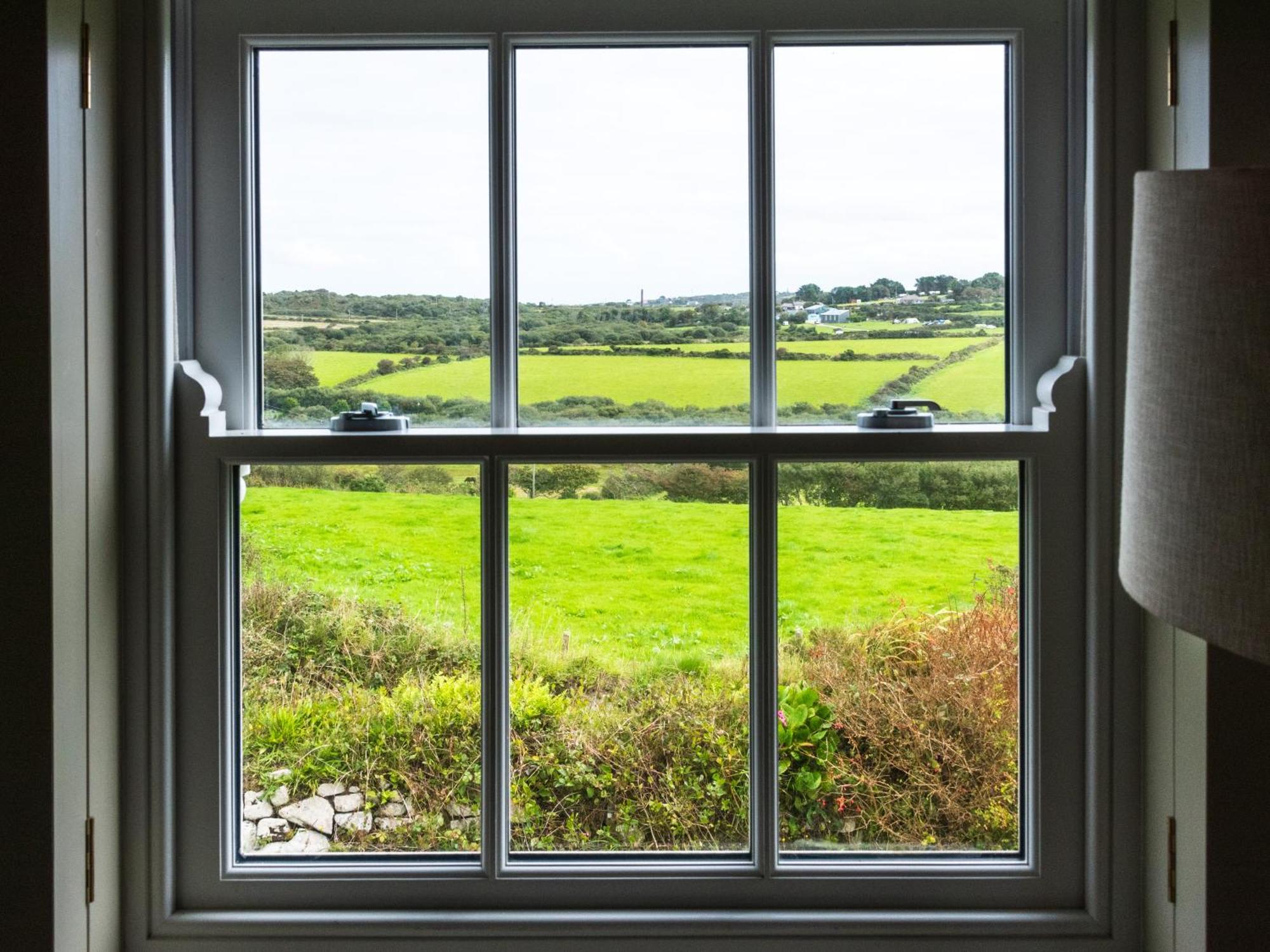 Villa Rosecott St Ives Exterior foto