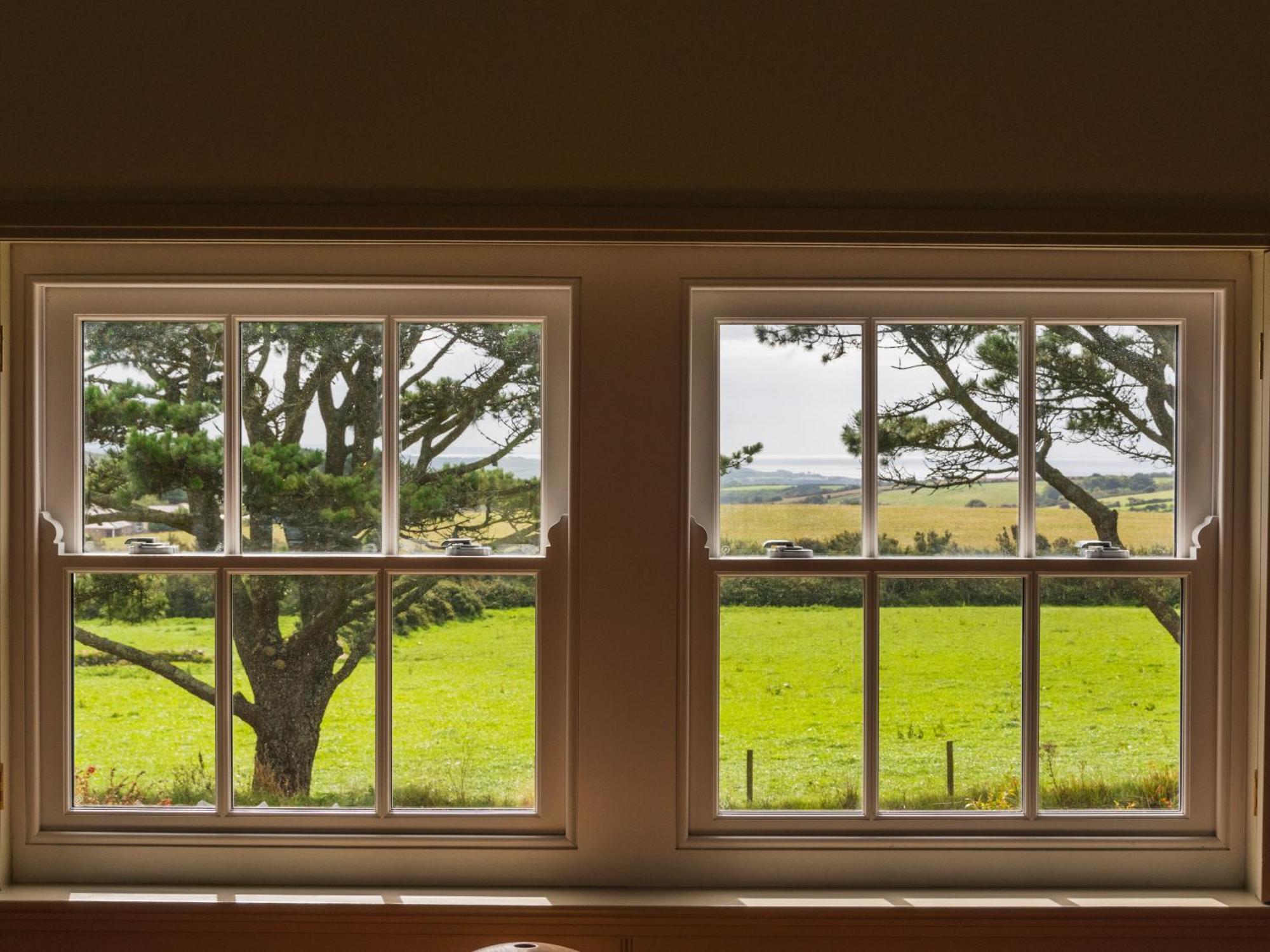Villa Rosecott St Ives Exterior foto